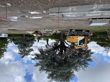 New real estate development of 5 units in Saint-Médard-en-Jalles (33160)