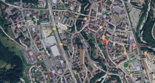 Programme immobilier neuf de 4 lots à Rumilly (74150)