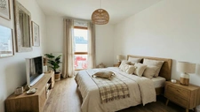 New real estate development of 1 unit in Noisy-le-Grand (93160)