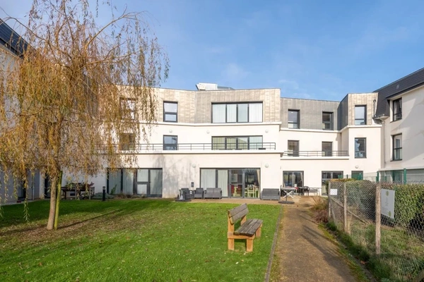 Programme immobilier neuf de 1 lot à Arques-la-Bataille (76880)