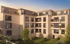 Programme immobilier neuf de 19 lots à Saint-Maur-des-Fossés (94100)