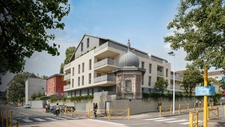 Programme immobilier neuf de 19 lots à Mâcon (71000)