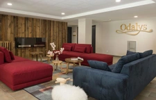 New real estate development of 2 units in Chamonix-Mont-Blanc (74400)