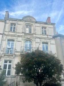 Programme immobilier neuf de 1 lot à Poitiers (86000)