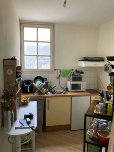 Programme immobilier neuf de 1 lot à Rennes (35000)