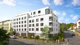 Programme immobilier neuf de 20 lots à Nantes (44300)