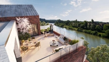 Programme immobilier neuf de 38 lots à Quesnoy-sur-Deûle (59890)