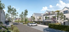New real estate development of 1 unit in Perros-Guirec (22700)
