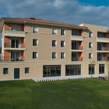 New real estate development of 1 unit in Cavaillon (84300)