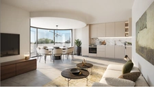 New real estate development of 1 unit in Divonne-les-Bains (01220)
