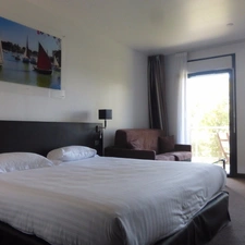 Programme immobilier neuf de 1 lot à Pornic (44210)