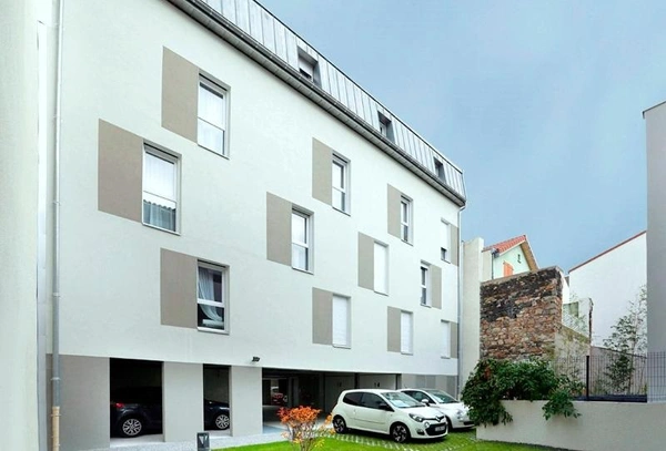 Programme immobilier neuf de 1 lot à Clermont-Ferrand (63000)