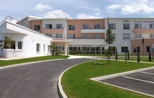 Programme immobilier neuf de 1 lot à Boussy-Saint-Antoine (91800)