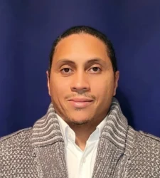 Loic LUDOSKY, agent commercial immobilier à Saint-Ouen-l'Aumône, 95310