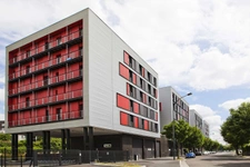 Programme immobilier neuf de 1 lot à Asnières-sur-Seine (92600)