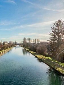 New real estate development of 40 units in Bischheim (67800)