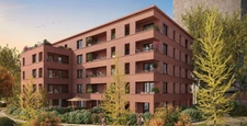 Programme immobilier neuf de 14 lots à Toulouse (31300)