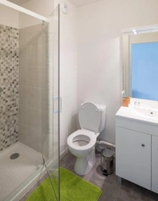 Programme immobilier neuf de 1 lot à Bègles (33130)