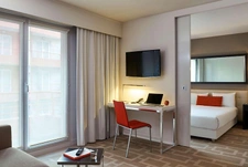 Programme immobilier neuf de 1 lot à Grenoble (38000)