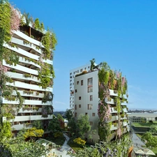 Programme immobilier neuf de 5 lots à Strasbourg (67000)