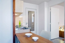 Programme immobilier neuf de 1 lot à Clermont-Ferrand (63000)