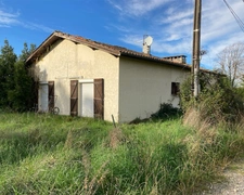 Programme immobilier neuf de 7 lots à Gujan-Mestras (33470)