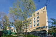 New real estate development of 1 unit in Épinay-sur-Seine (93800)