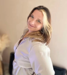 Elodie DUPUIS, agent commercial immobilier à Saint-Michel-de-Maurienne