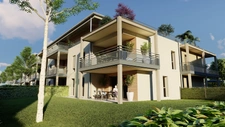 New real estate development of 19 units in Salaise-sur-Sanne (38150)