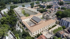 New real estate development of 8 units in Avignon (84000)