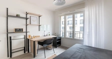 New real estate development of 1 unit in Clamart (92140)