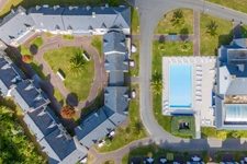 Programme immobilier neuf de 1 lot à Saint-Malo (35400)