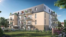 New real estate development of 1 unit in Déville-lès-Rouen (76250)