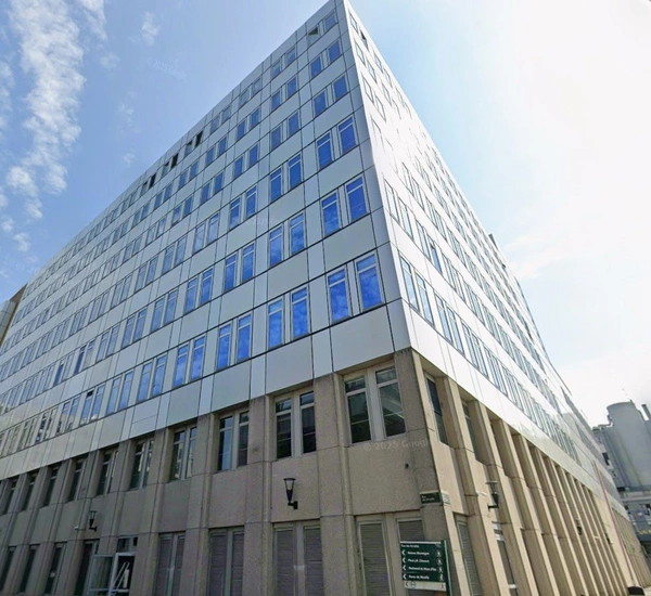Programme immobilier neuf de 1 lot à Noisy-le-Grand (93160)