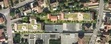 New real estate development of 52 units in Mantes-la-Jolie (78200)