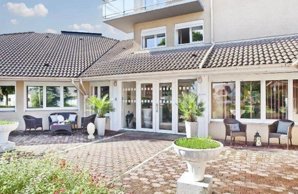 Programme immobilier neuf de 1 lot à Bordes (64510)