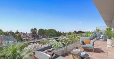 Programme immobilier neuf de 9 lots à Six-Fours-les-Plages (83140)