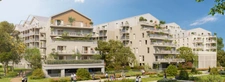 Programme immobilier neuf de 17 lots à Chambéry (73000)