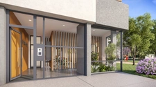 New real estate development of 6 units in Grenoble (38100)