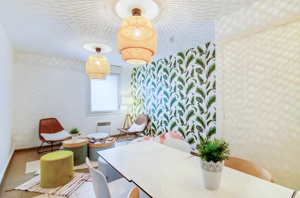 Programme immobilier neuf de 1 lot à Lille (59000)