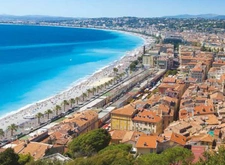 New real estate development of 1 unit in Nice (06300)
