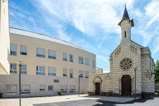 Programme immobilier neuf de 1 lot à Saumur (49400)