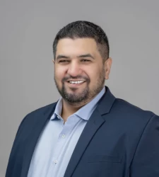 Ashkan FESHARAKI ESFAHANI, realestate advisor in Bourg-lès-Valence, 26500