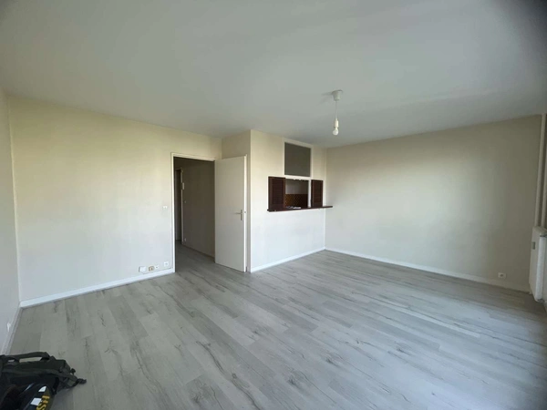 Programme immobilier neuf de 1 lot à Reims (51100)