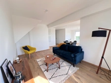 Programme immobilier neuf de 4 lots à Nantes (44000)