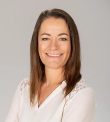 Sandrine JONET, agent commercial immobilier à Nîmes, 30000