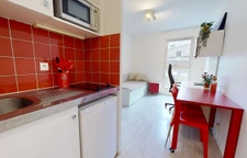 Programme immobilier neuf de 1 lot à Saint-Ouen-sur-Seine (93400)