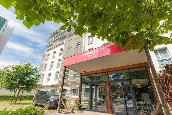 Programme immobilier neuf de 1 lot à Orléans (45000)