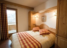 New real estate development of 2 units in Montgenèvre (05100)