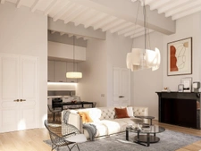 Programme immobilier neuf de 7 lots à Narbonne (11100)